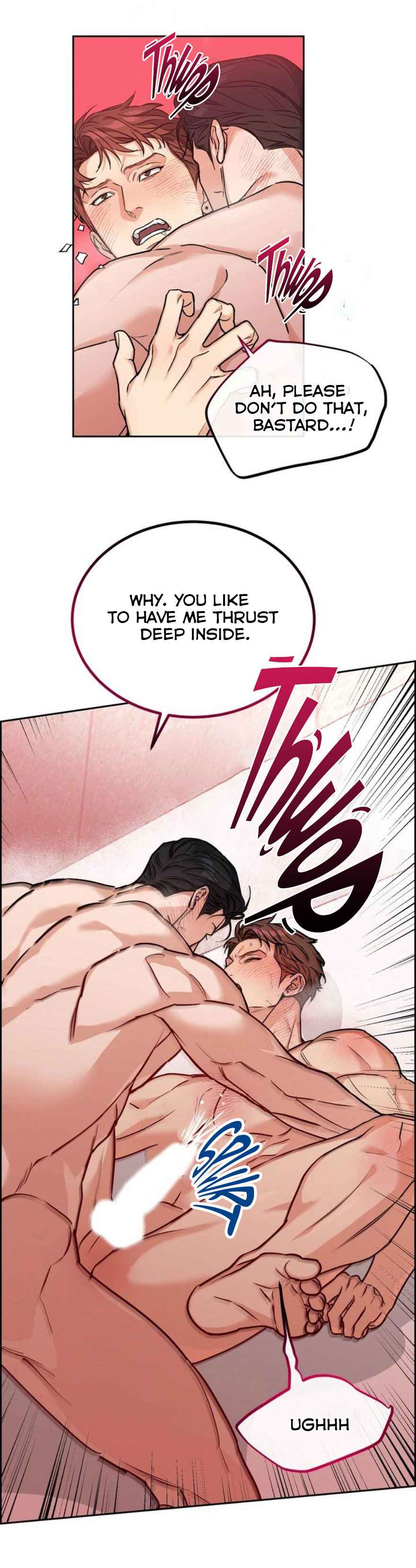 DOG AND BIRD Chapter 56 - Page 15 in English
