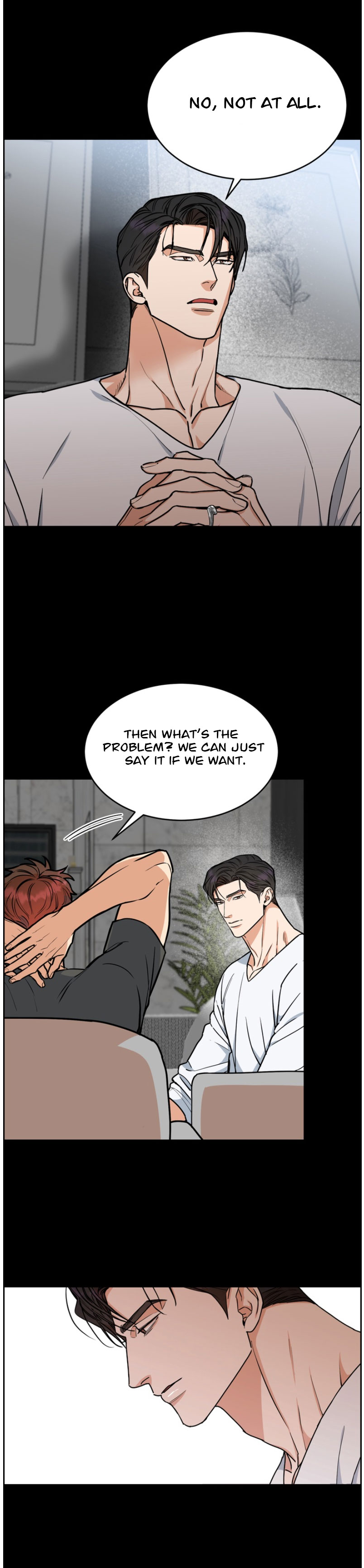 DOG AND BIRD Chapter 59 - Page 5 in English