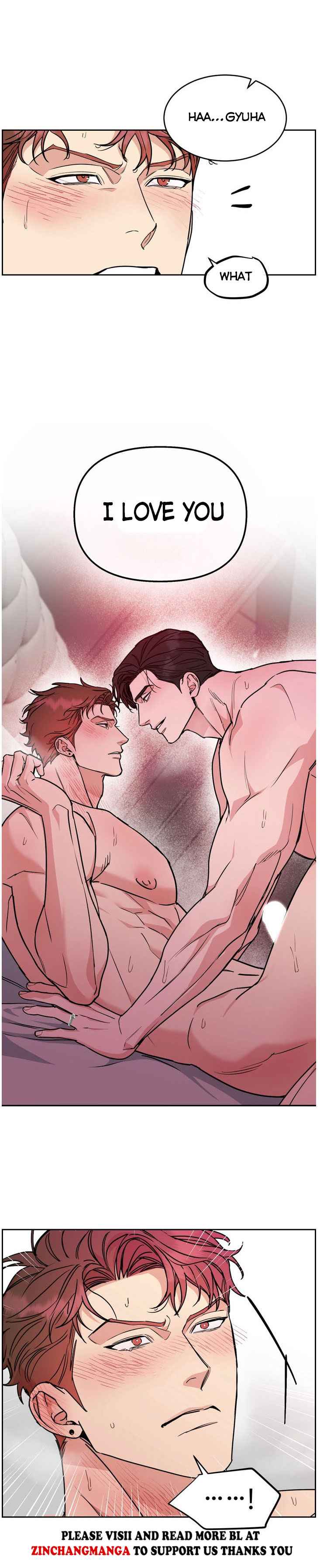 DOG AND BIRD Chapter 63 - Page 6 in English