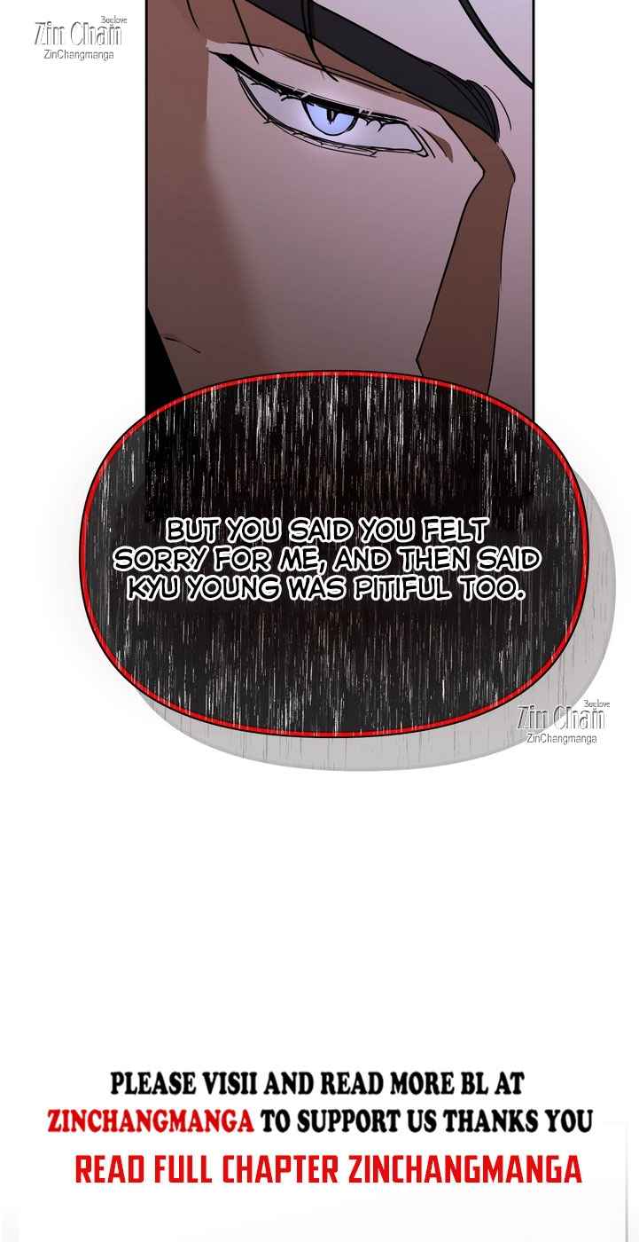 DOG AND BIRD Chapter 67.5 - Page 10 in English