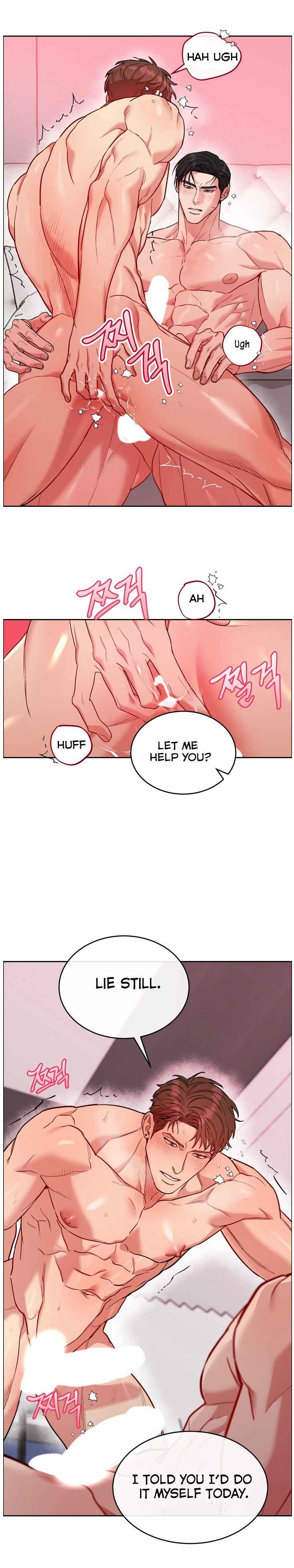 DOG AND BIRD Chapter 71 - Page 6 in English
