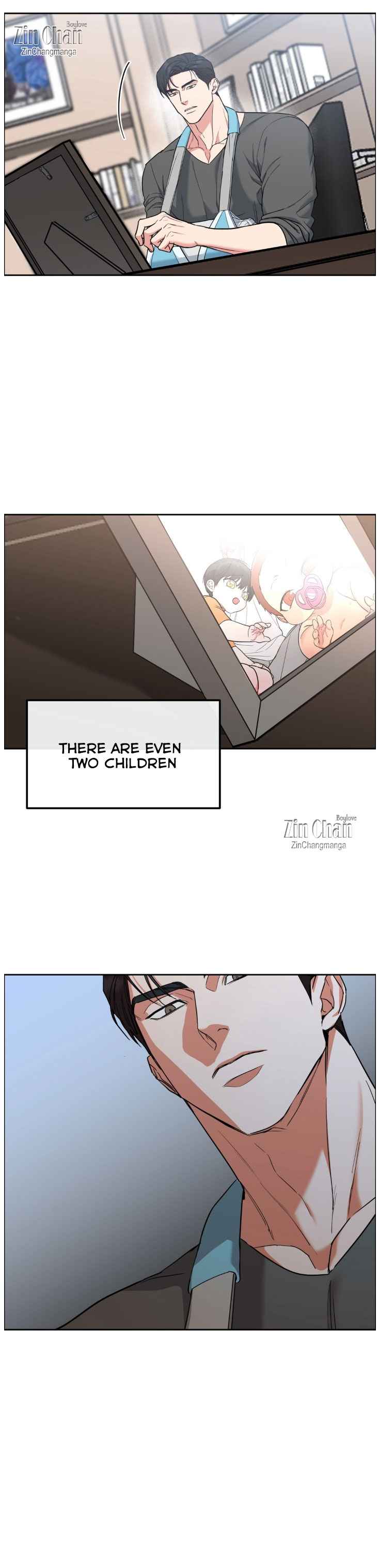 DOG AND BIRD Chapter 75.5 - Page 7 in English