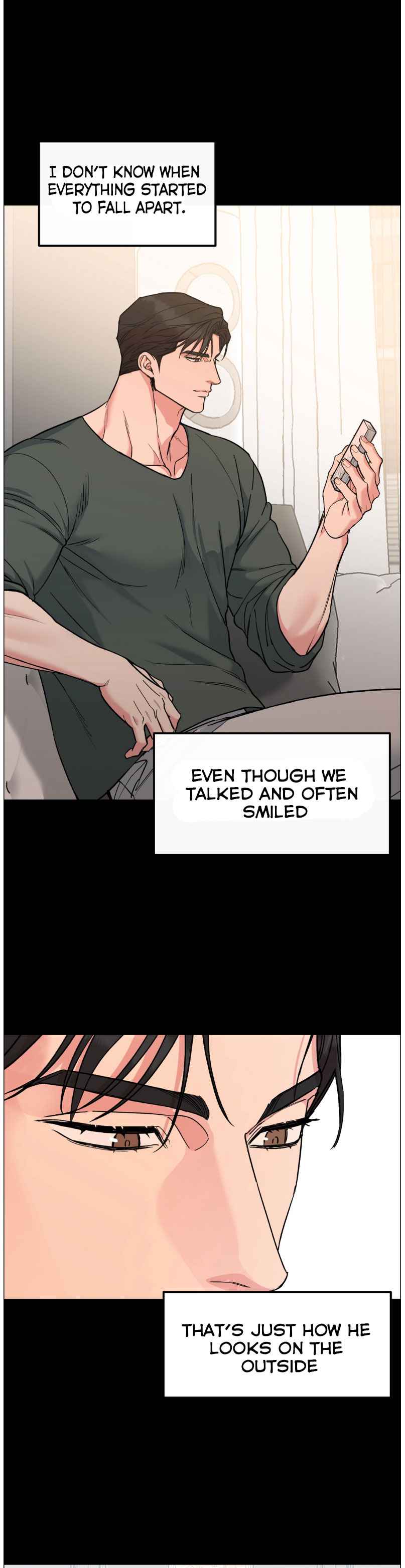 DOG AND BIRD Chapter 76 - Page 8 in English