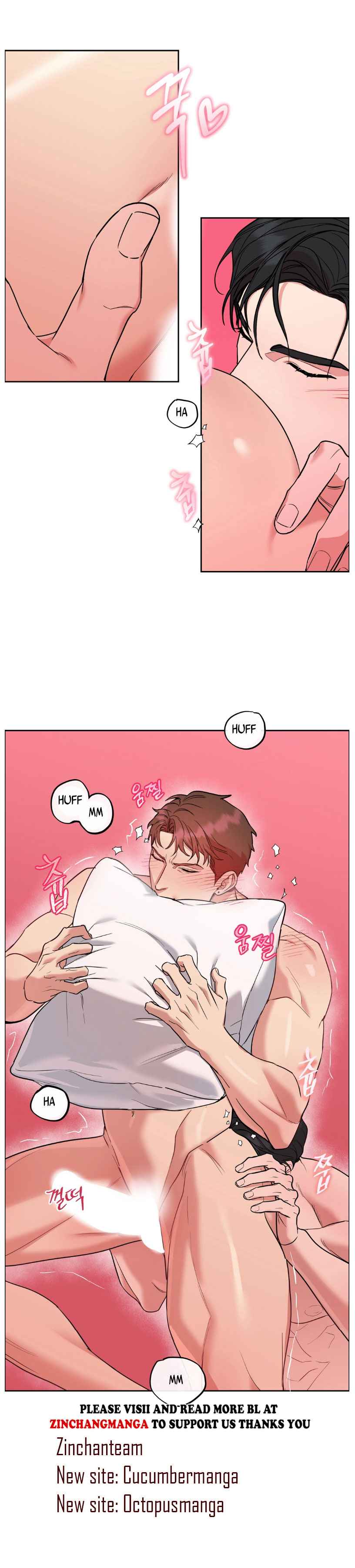 DOG AND BIRD Chapter 77.5 - Page 11 in English