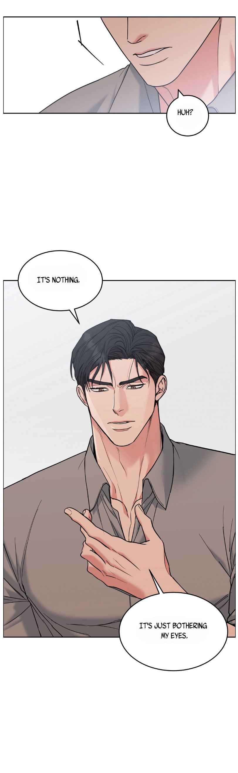 DOG AND BIRD Chapter 77 - Page 4 in English