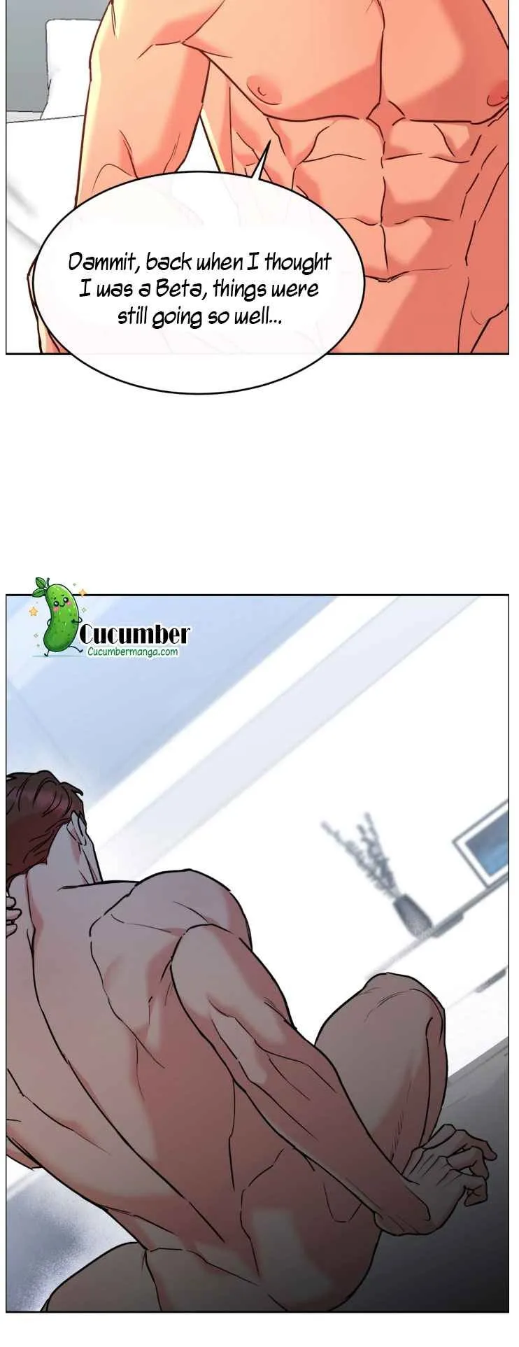 DOG AND BIRD Chapter 78.5 - Page 10 in English