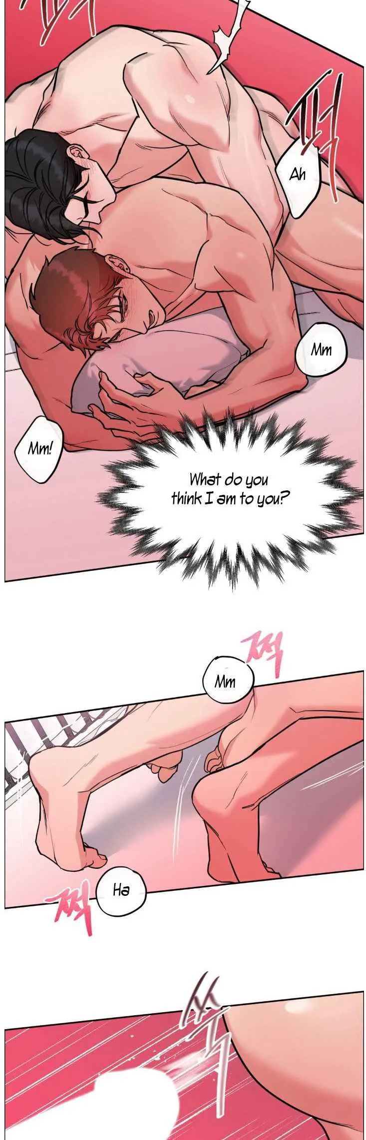 DOG AND BIRD Chapter 78 - Page 16 in English