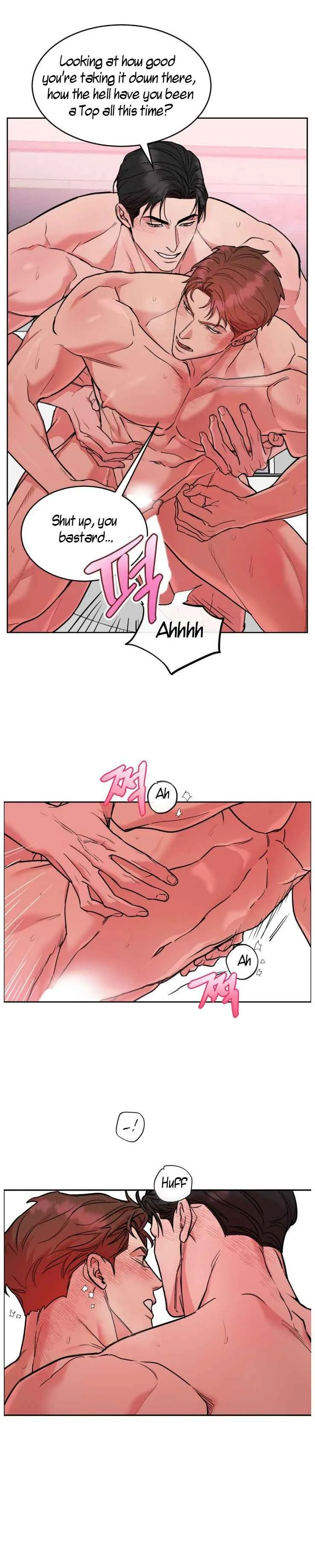 DOG AND BIRD Chapter 78 - Page 5 in English