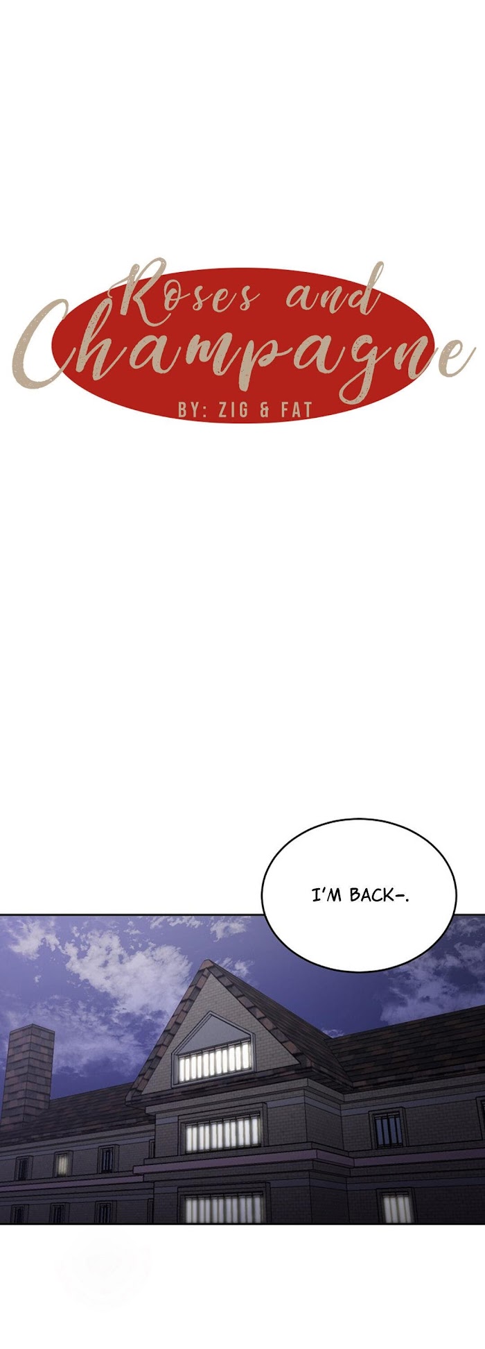Roses And Champagne [paw] Chapter 1 - Page 17 in English