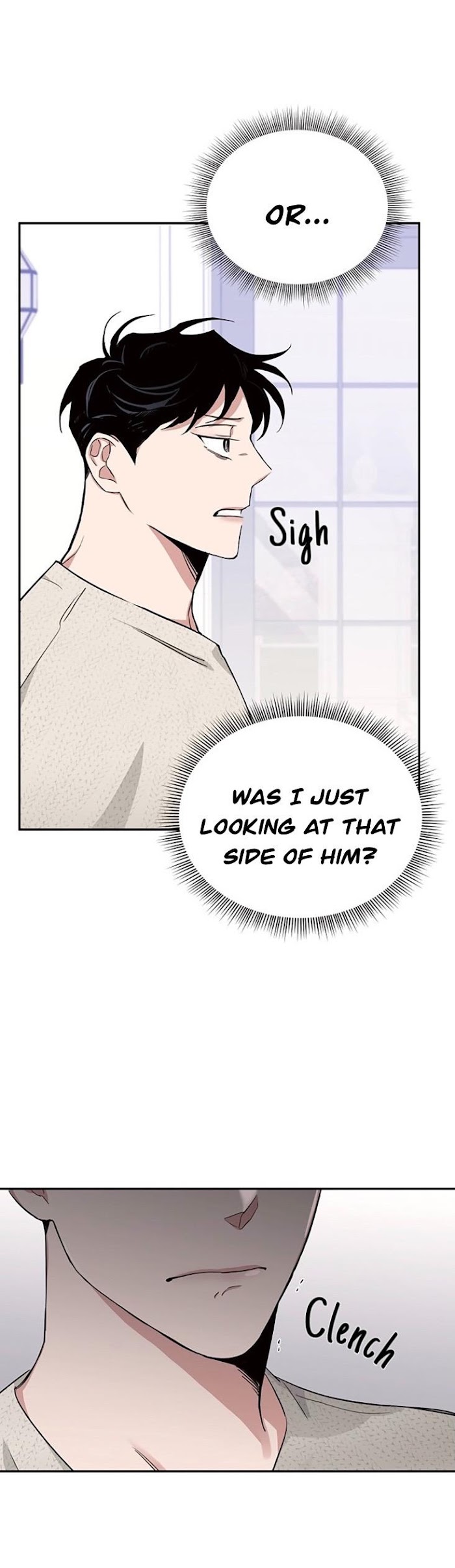 Roses And Champagne [paw] Chapter 11 - Page 29 in English