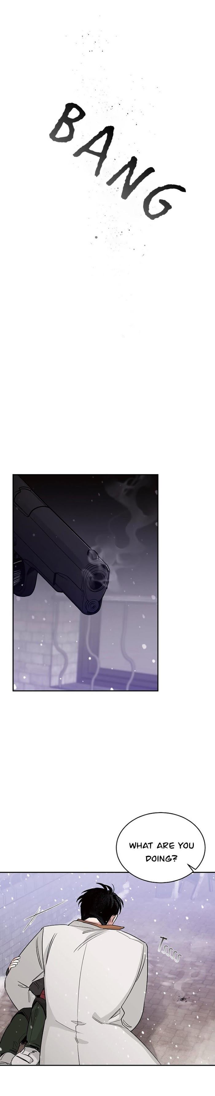 Roses And Champagne [paw] Chapter 11 - Page 5 in English