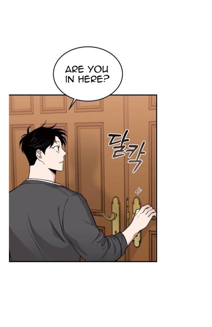 Roses And Champagne [paw] Chapter 12 - Page 17 in English