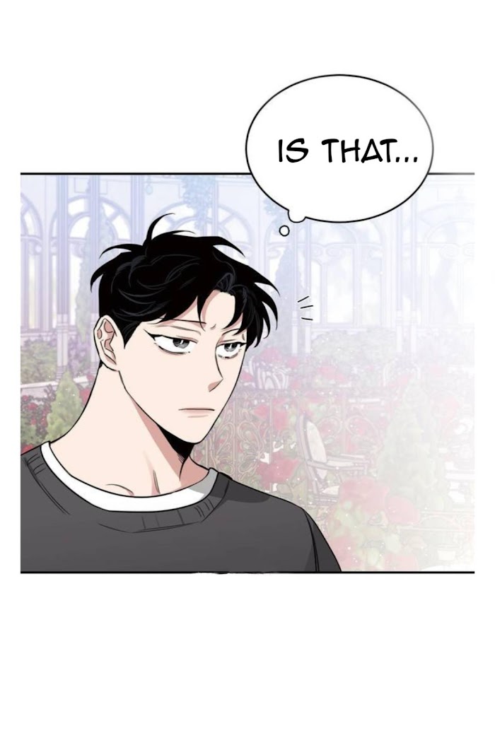 Roses And Champagne [paw] Chapter 12 - Page 25 in English