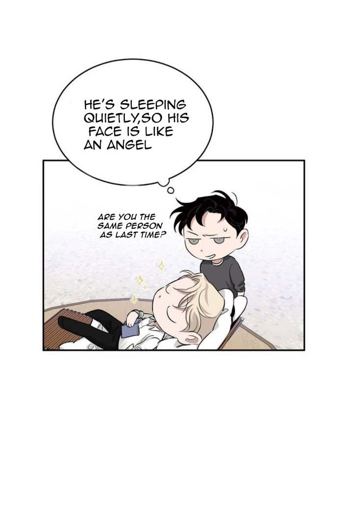Roses And Champagne [paw] Chapter 12 - Page 28 in English