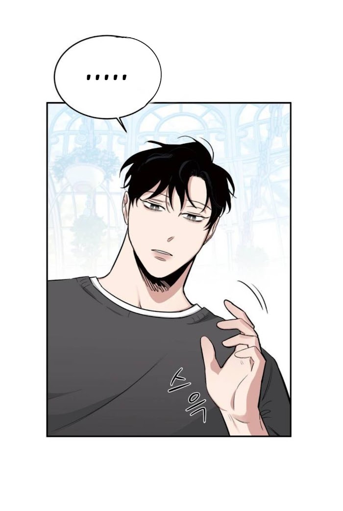 Roses And Champagne [paw] Chapter 12 - Page 30 in English