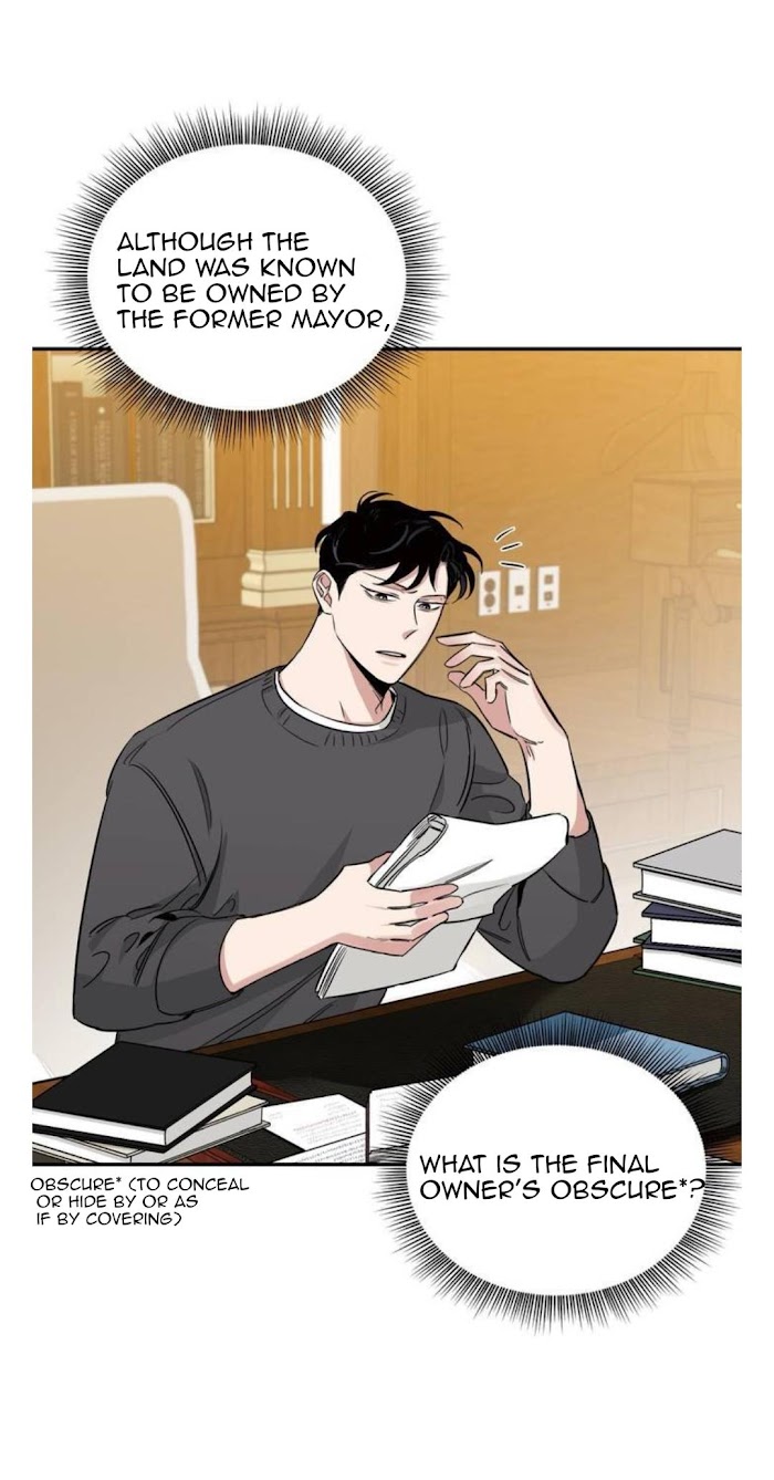 Roses And Champagne [paw] Chapter 12 - Page 4 in English