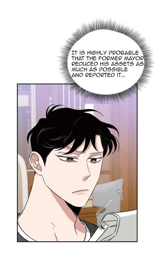 Roses And Champagne [paw] Chapter 12 - Page 5 in English