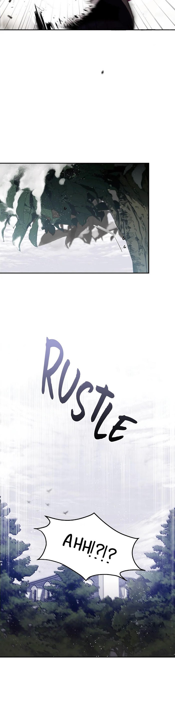 Roses And Champagne [paw] Chapter 13 - Page 30 in English