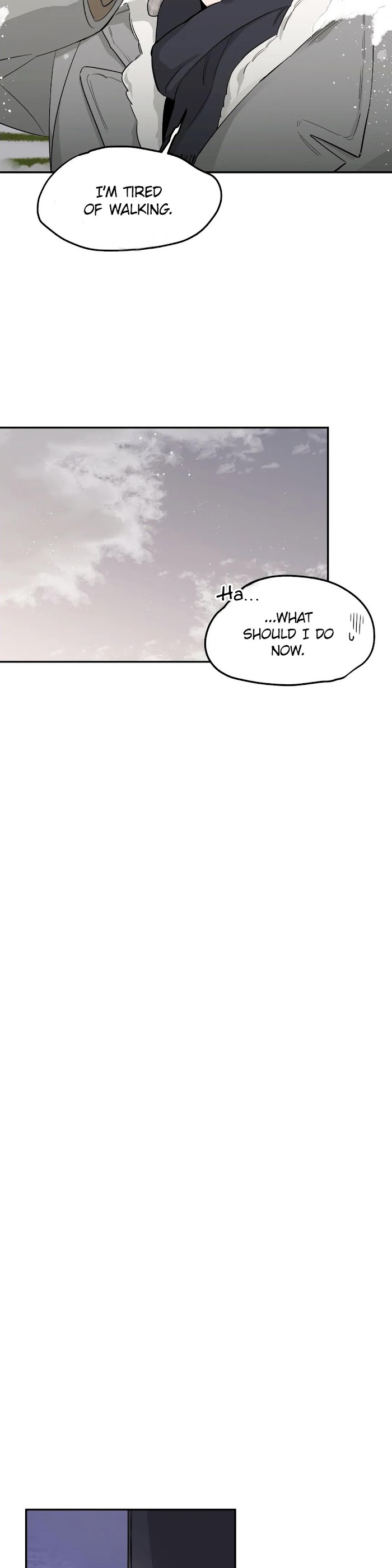 Roses And Champagne [paw] Chapter 13 - Page 32 in English