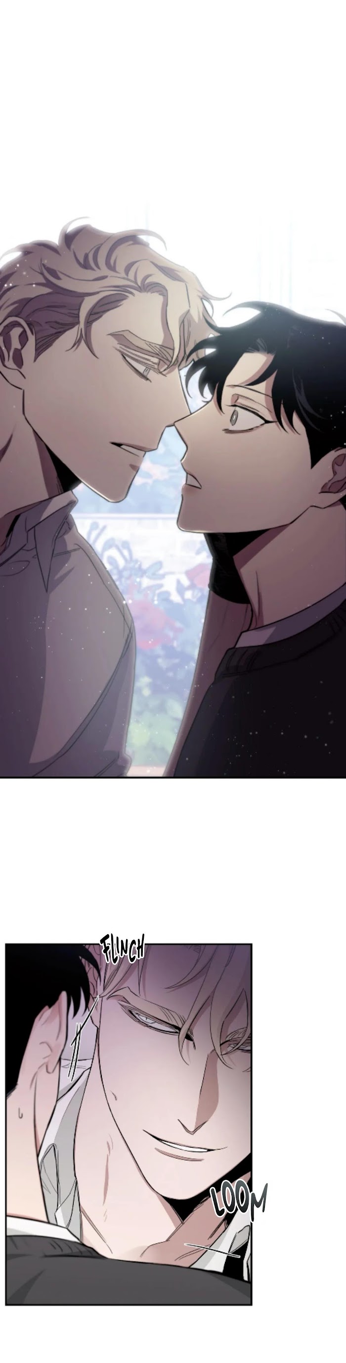 Roses And Champagne [paw] Chapter 13 - Page 4 in English