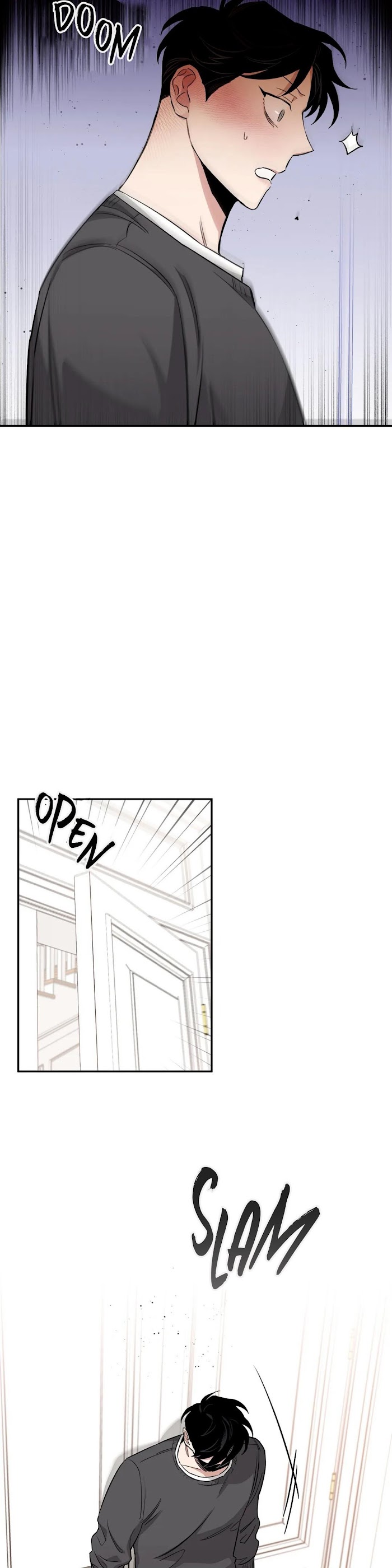 Roses And Champagne [paw] Chapter 13 - Page 9 in English