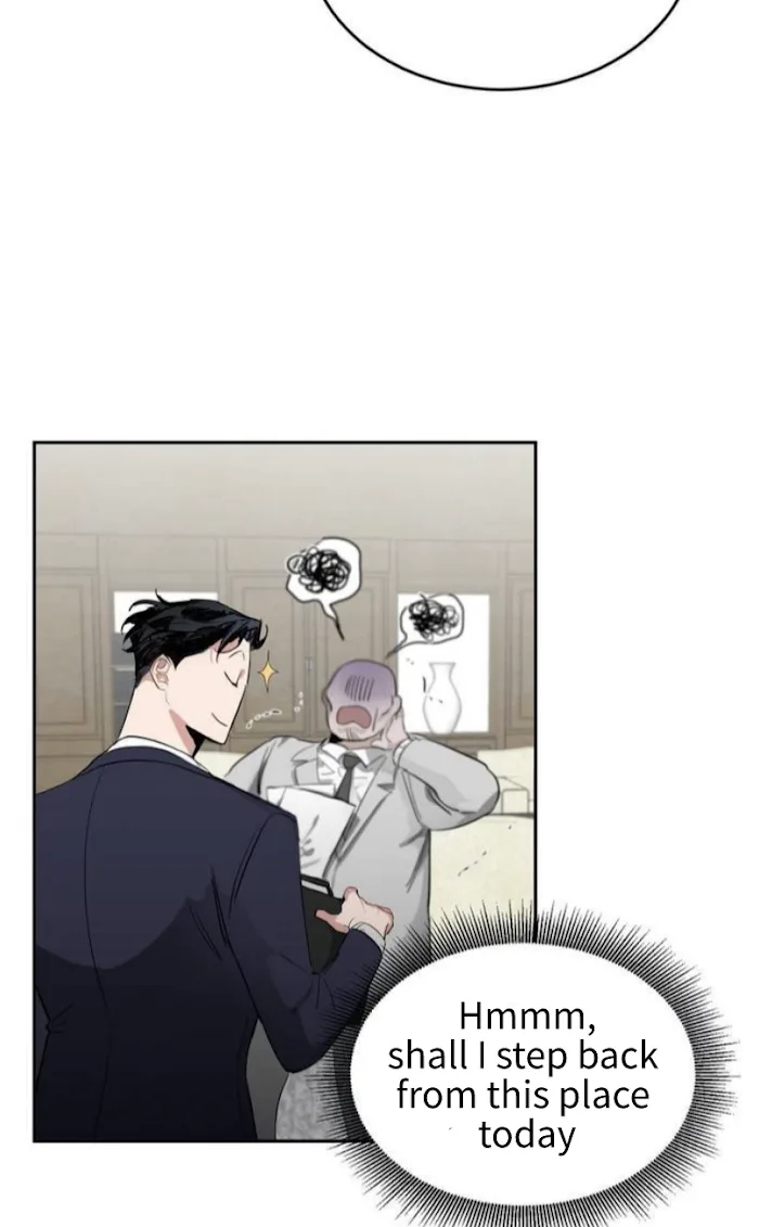 Roses And Champagne [paw] Chapter 2 - Page 12 in English