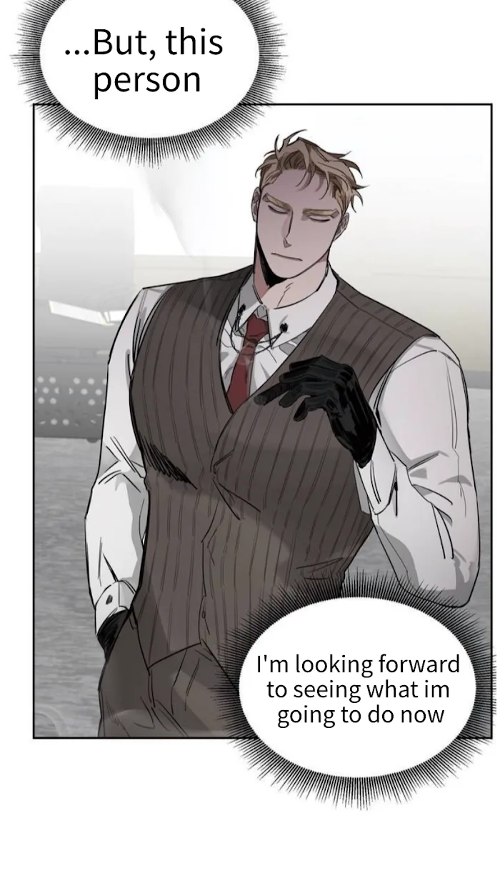Roses And Champagne [paw] Chapter 2 - Page 14 in English