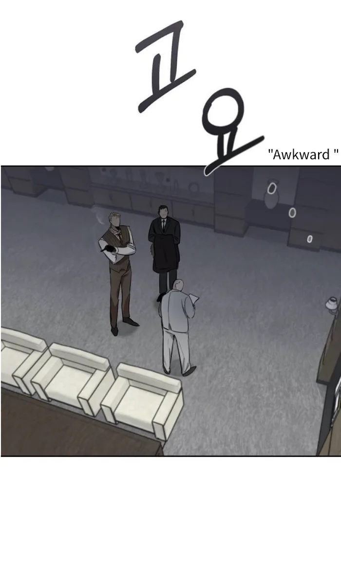Roses And Champagne [paw] Chapter 2 - Page 22 in English
