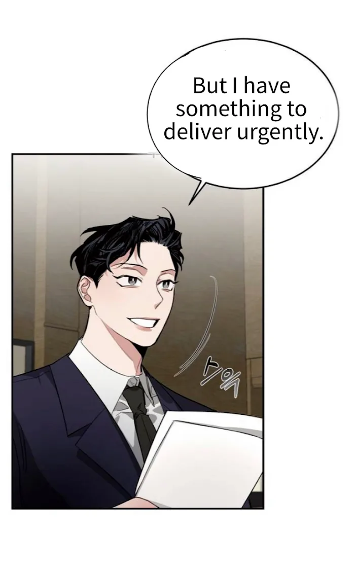 Roses And Champagne [paw] Chapter 2 - Page 3 in English