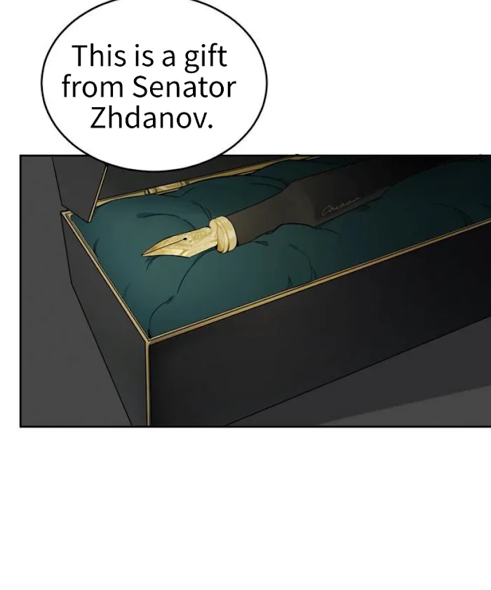 Roses And Champagne [paw] Chapter 2 - Page 40 in English