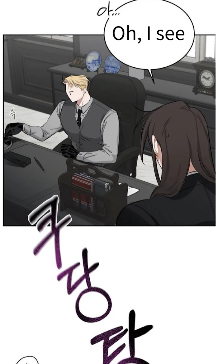 Roses And Champagne [paw] Chapter 2 - Page 49 in English