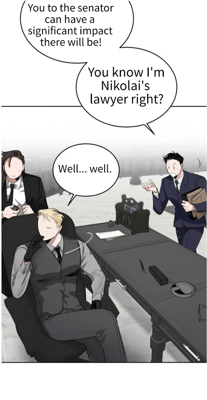 Roses And Champagne [paw] Chapter 2 - Page 56 in English