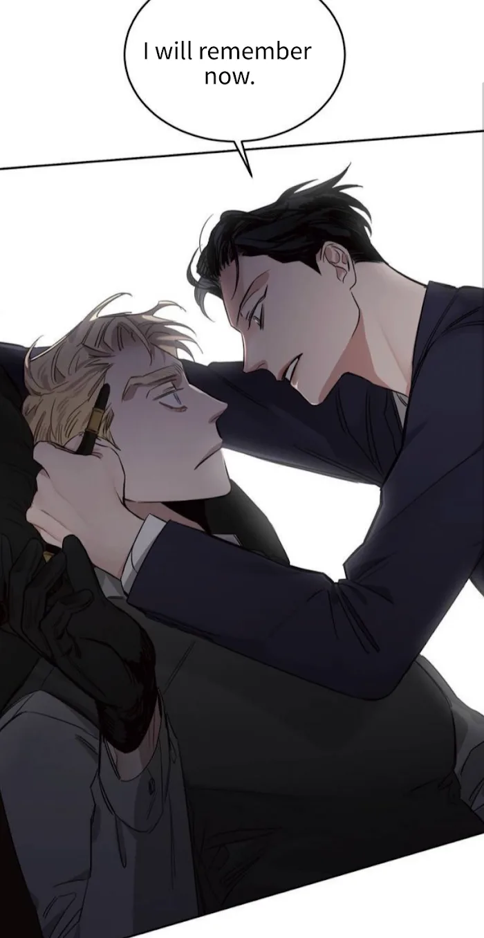Roses And Champagne [paw] Chapter 2 - Page 63 in English