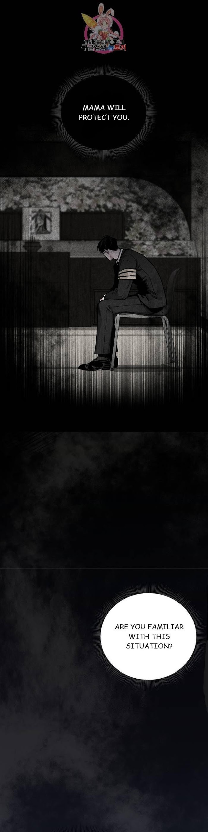 Roses And Champagne [paw] Chapter 24 - Page 29 in English