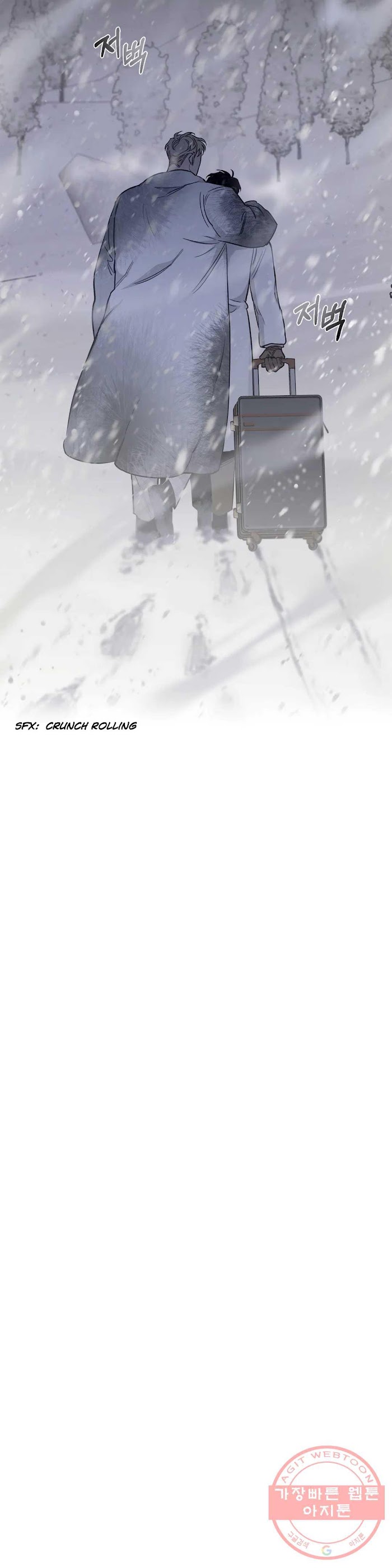 Roses And Champagne [paw] Chapter 26 - Page 27 in English