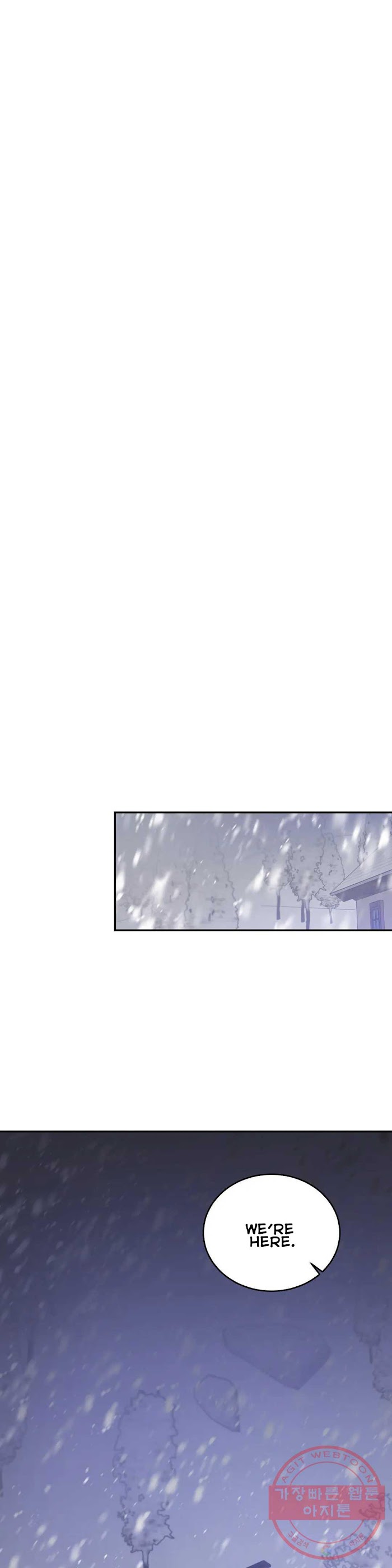Roses And Champagne [paw] Chapter 26 - Page 28 in English