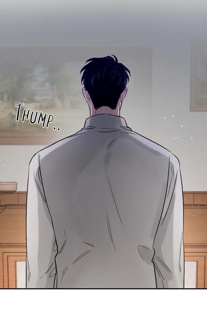 Roses And Champagne [paw] Chapter 28 - Page 27 in English