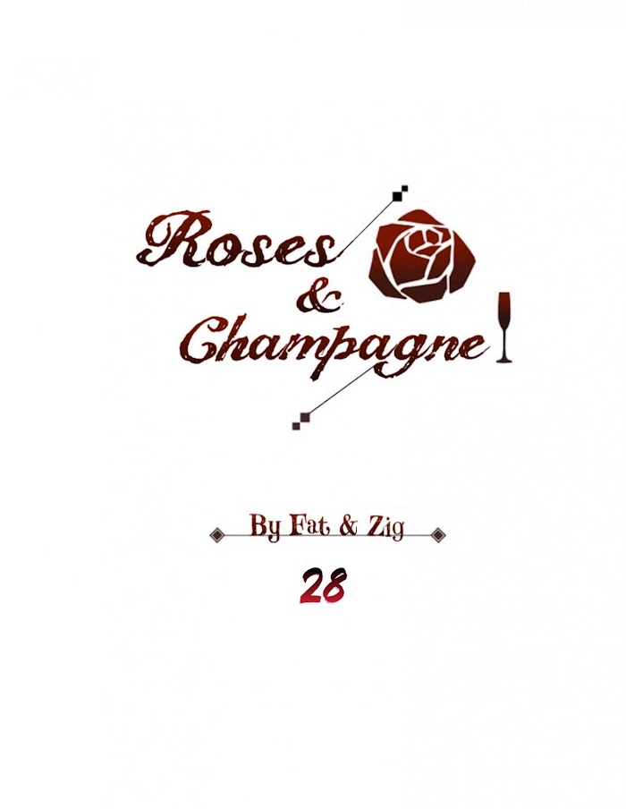 Roses And Champagne [paw] Chapter 28 - Page 3 in English