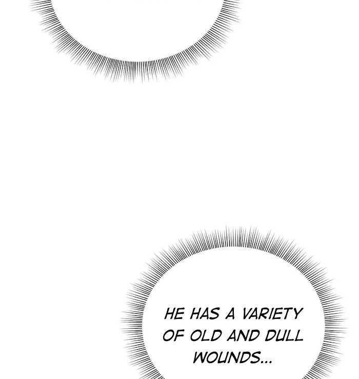 Roses And Champagne [paw] Chapter 28 - Page 45 in English