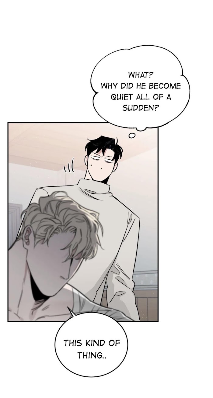 Roses And Champagne [paw] Chapter 28 - Page 52 in English
