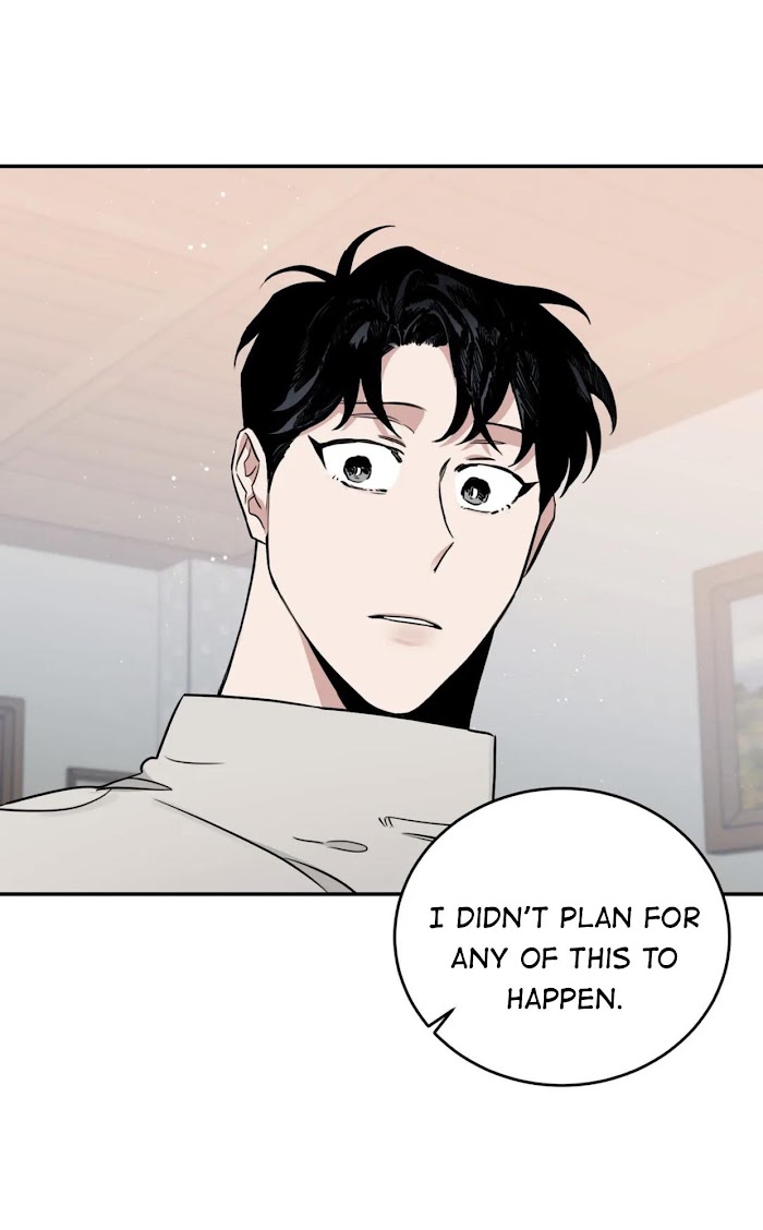 Roses And Champagne [paw] Chapter 28 - Page 53 in English