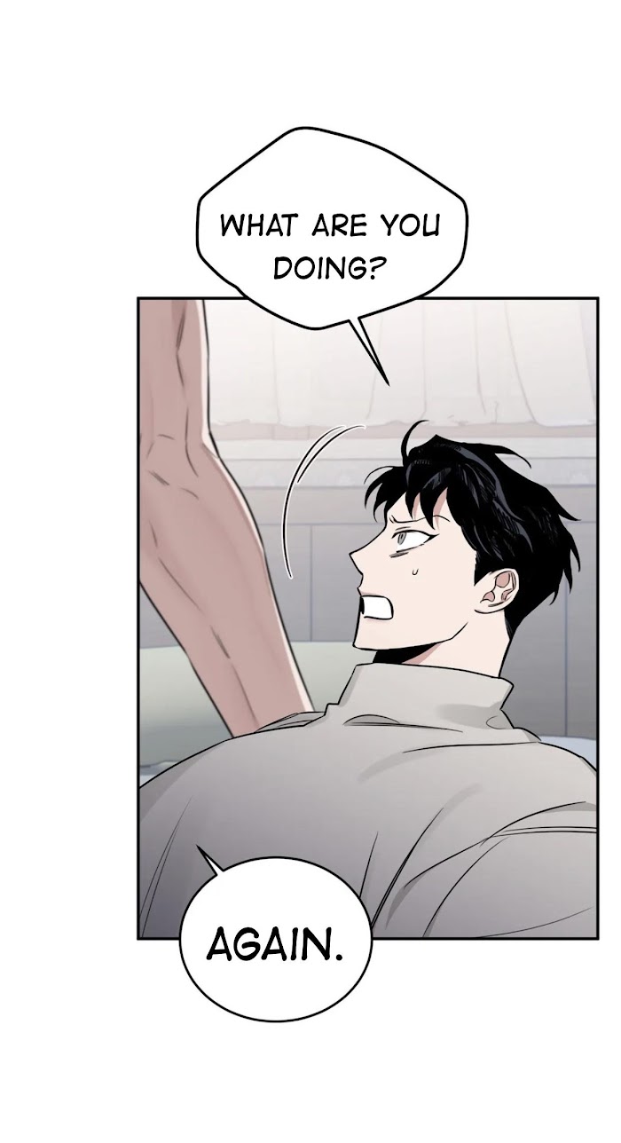 Roses And Champagne [paw] Chapter 28 - Page 73 in English