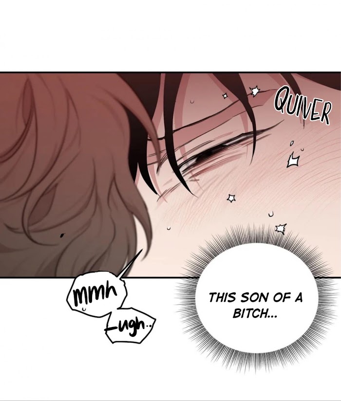 Roses And Champagne [paw] Chapter 28 - Page 79 in English
