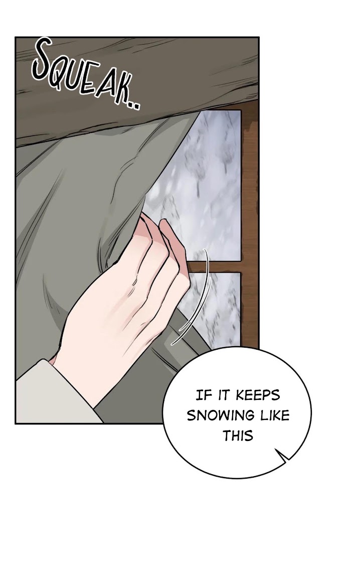 Roses And Champagne [paw] Chapter 28 - Page 8 in English