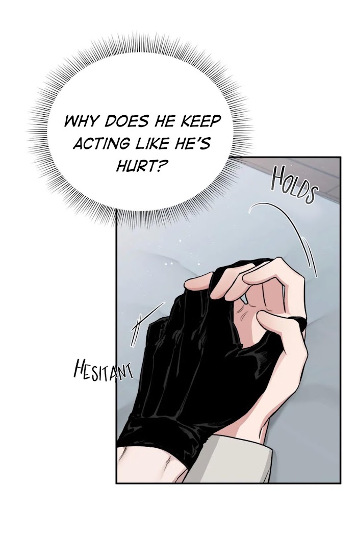 Roses And Champagne [paw] Chapter 28 - Page 82 in English