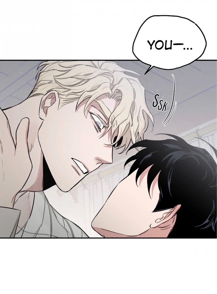Roses And Champagne [paw] Chapter 28 - Page 84 in English