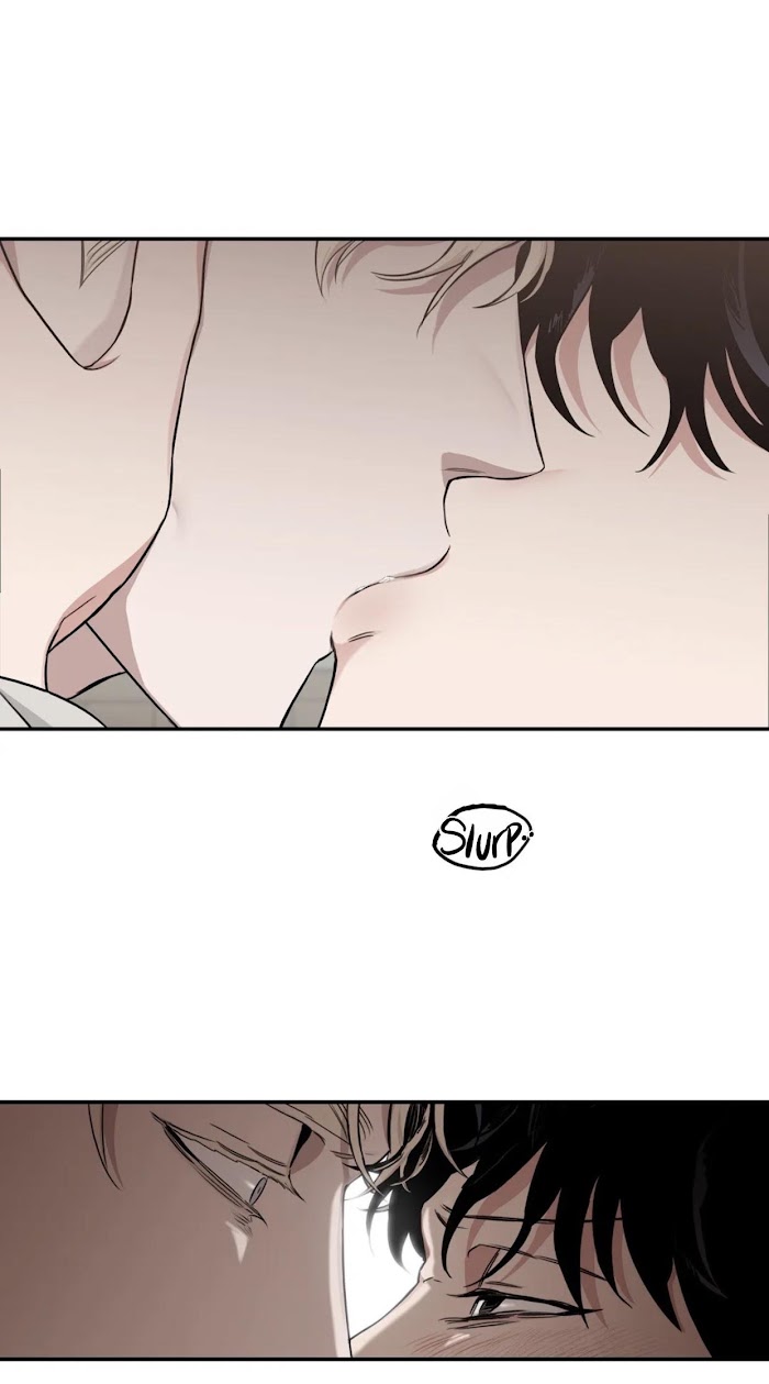 Roses And Champagne [paw] Chapter 28 - Page 85 in English