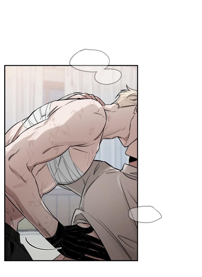 Roses And Champagne [paw] Chapter 28 - Page 88 in English