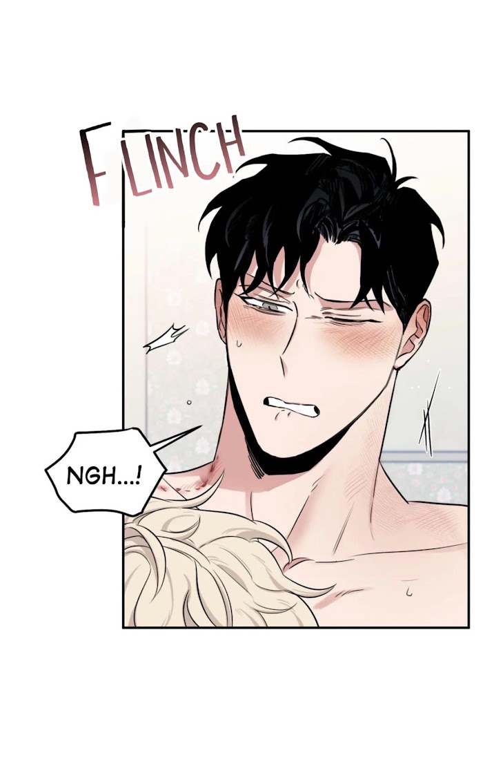 Roses And Champagne [paw] Chapter 29 - Page 17 in English