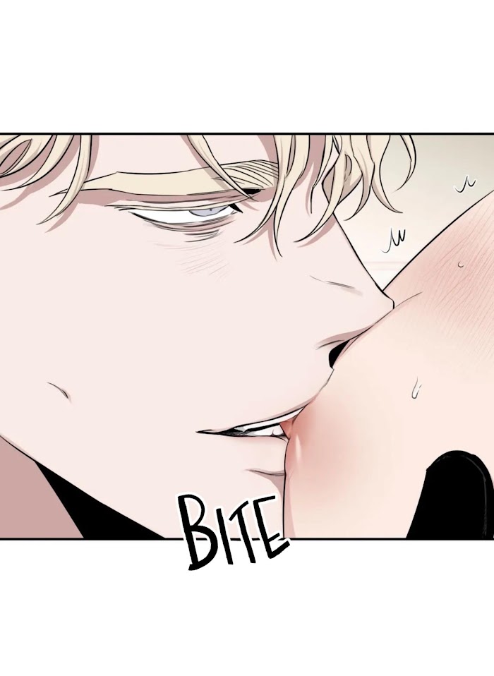 Roses And Champagne [paw] Chapter 29 - Page 18 in English
